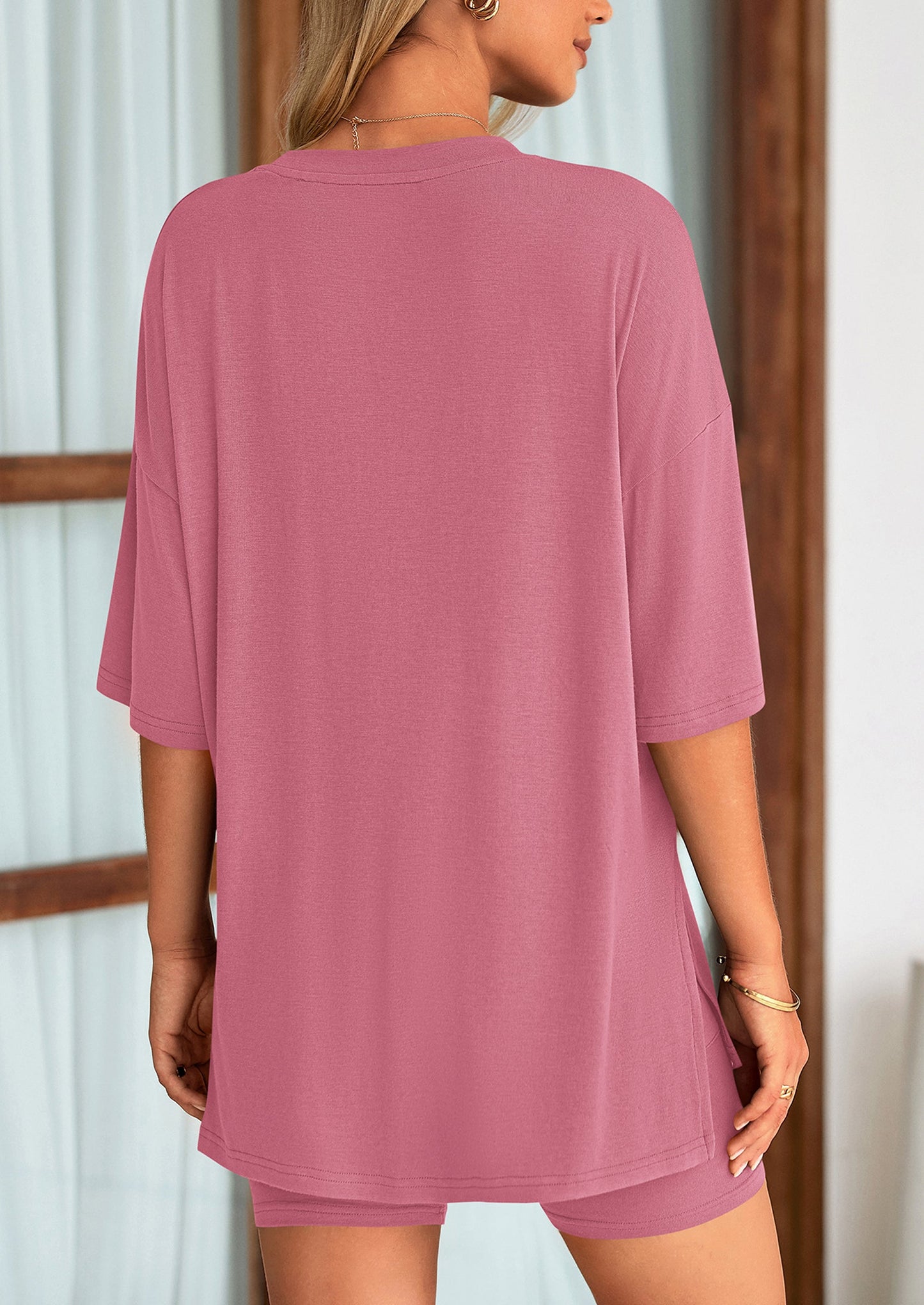 Women's Summer Two-Piece Set 2025
