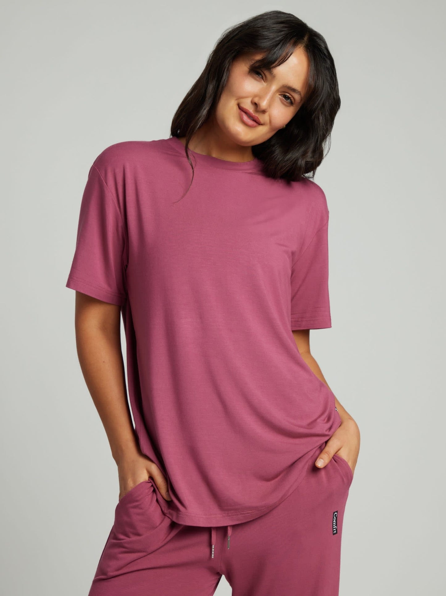 Cloud Tee