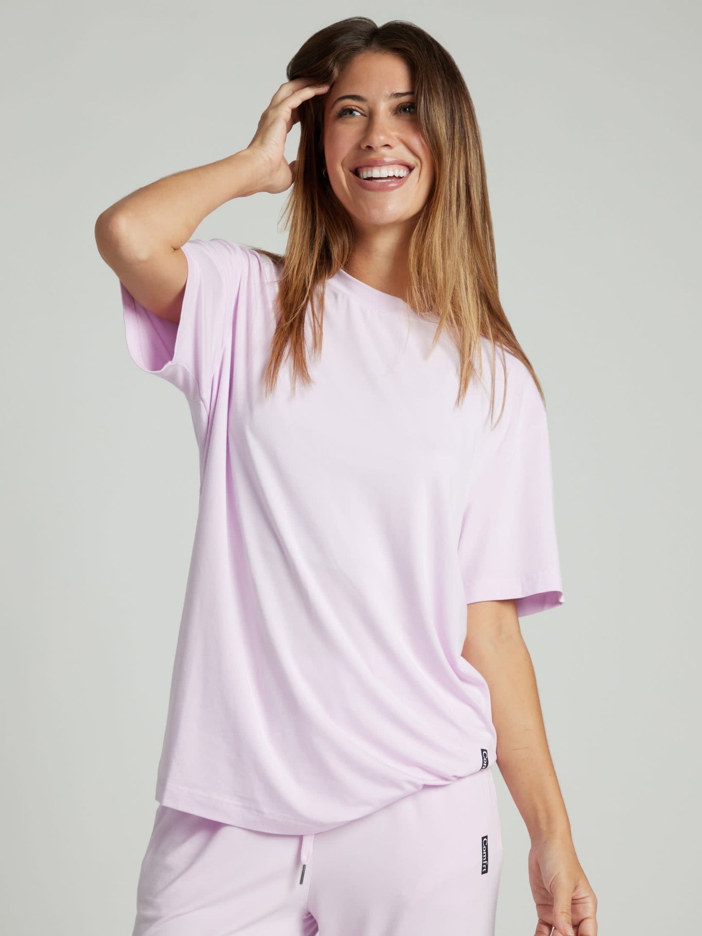 Cloud Tee