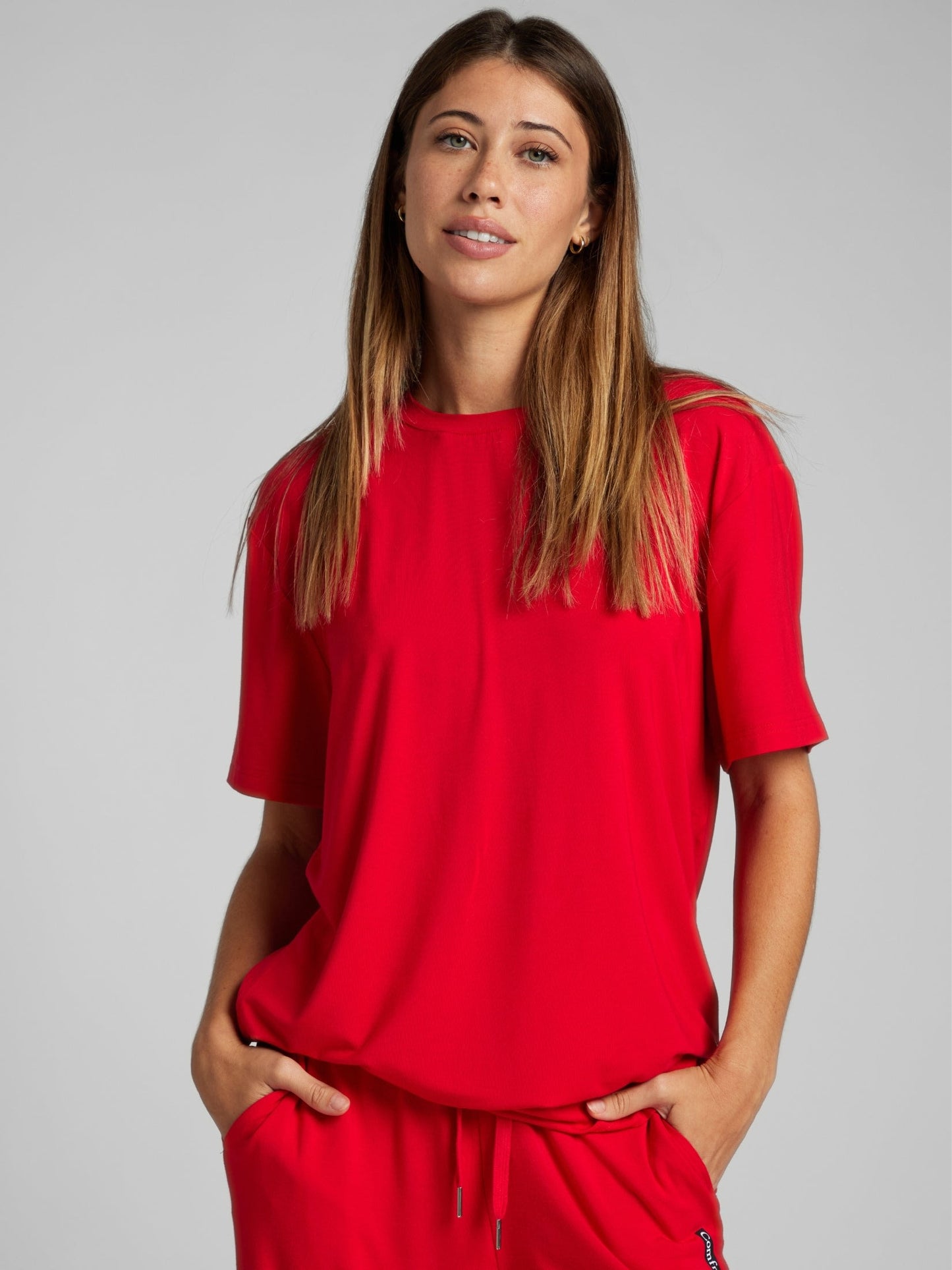 Cloud Tee