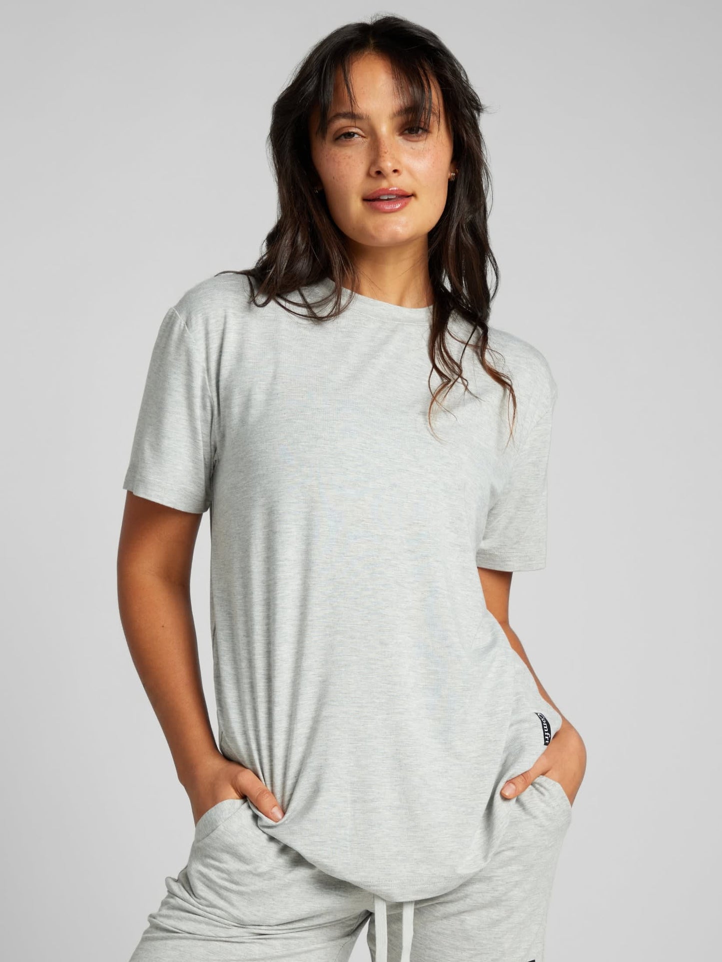 Cloud Tee