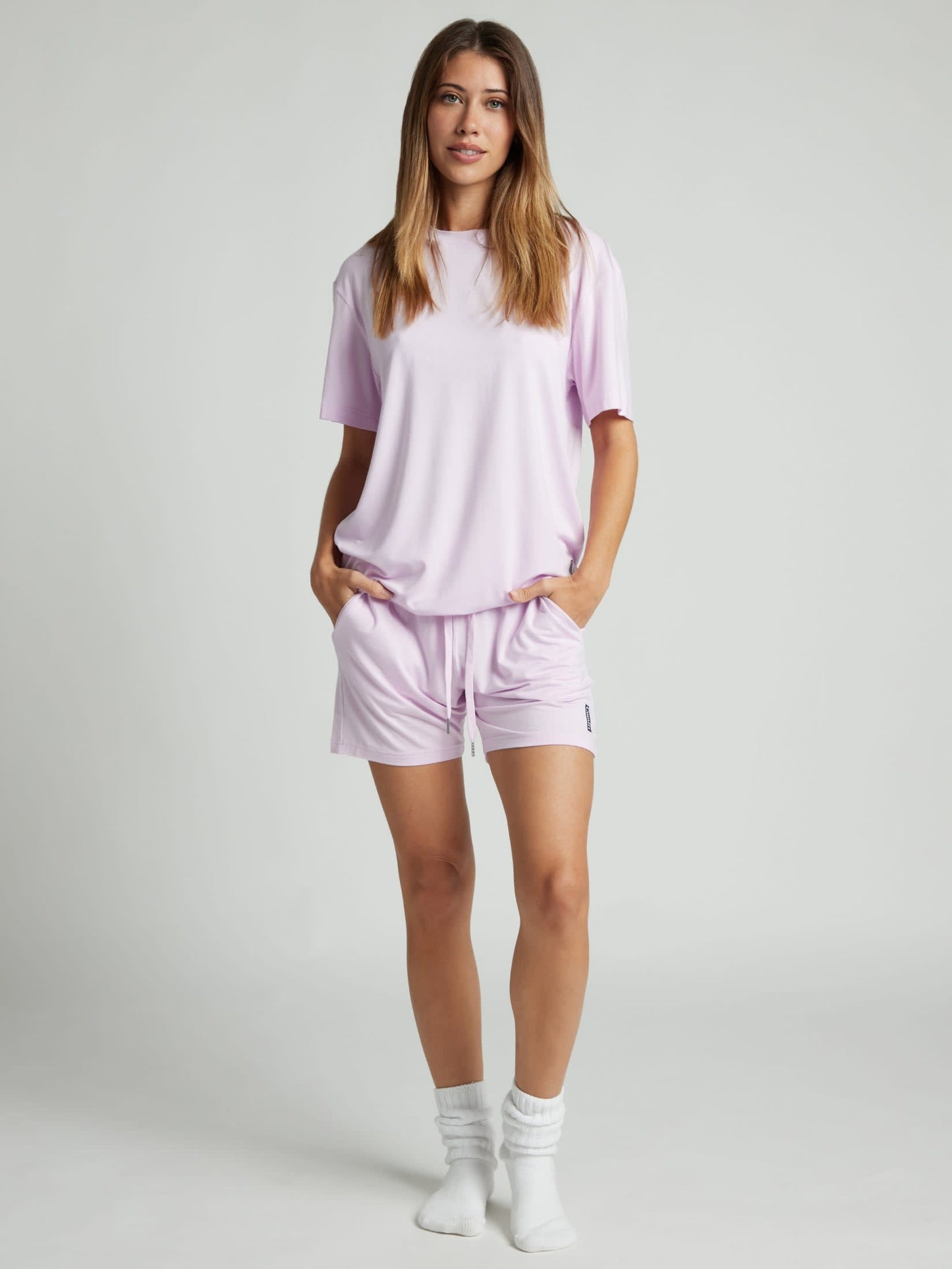 Cloud Tee
