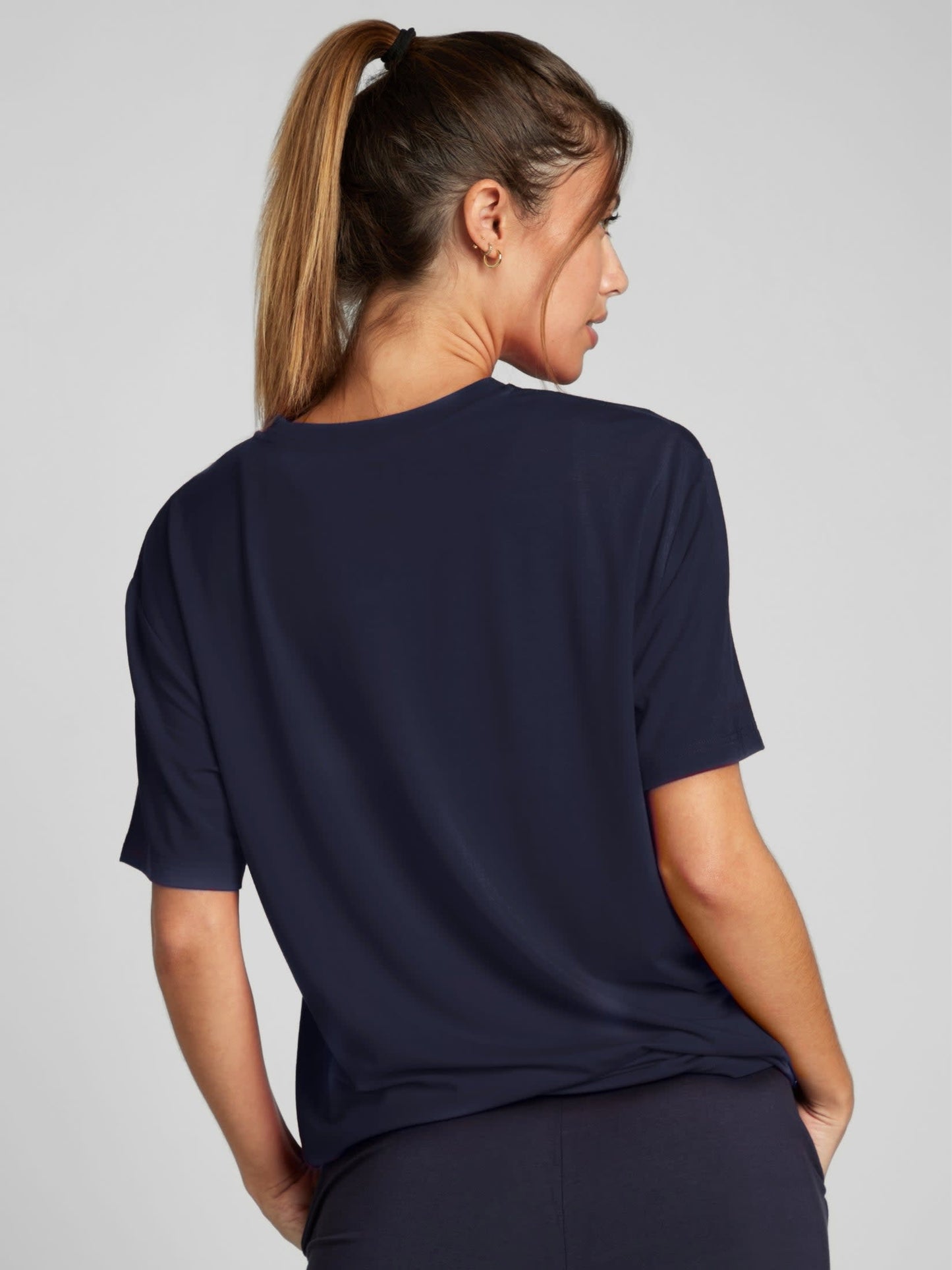 Cloud Tee
