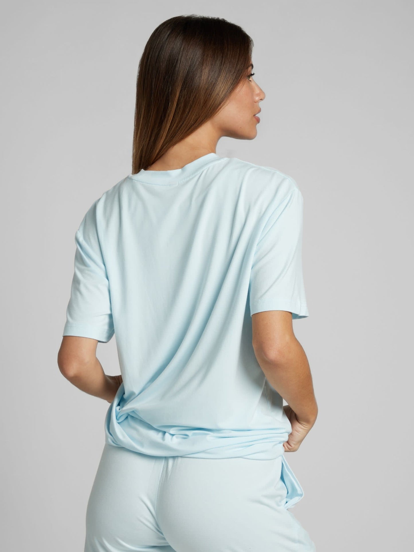 Cloud Tee