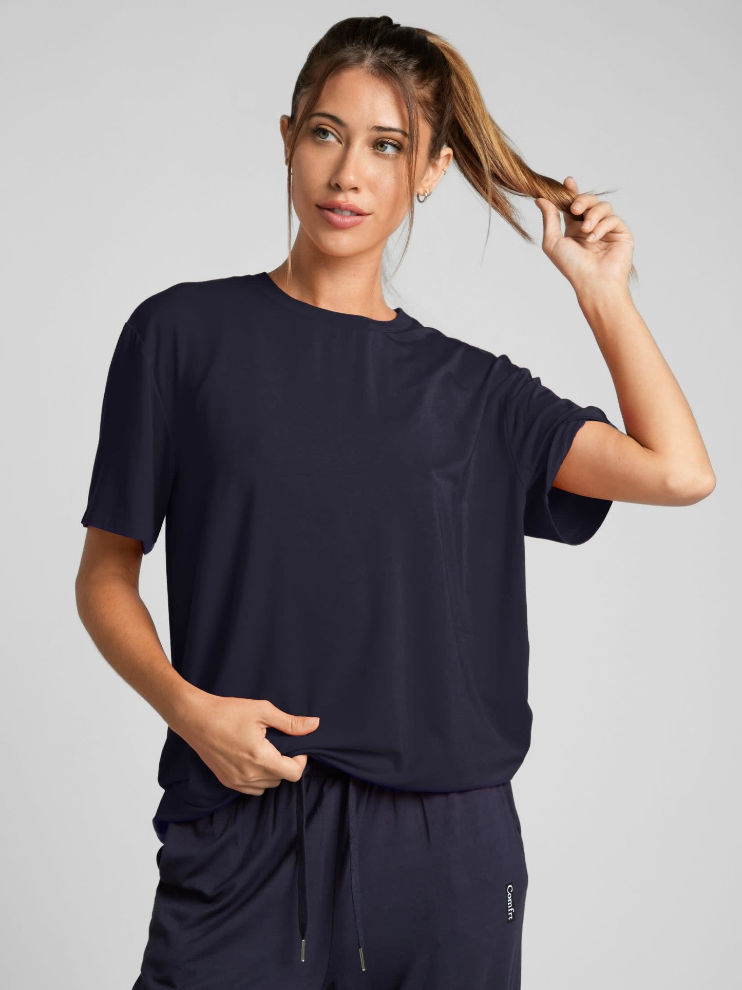 Cloud Tee