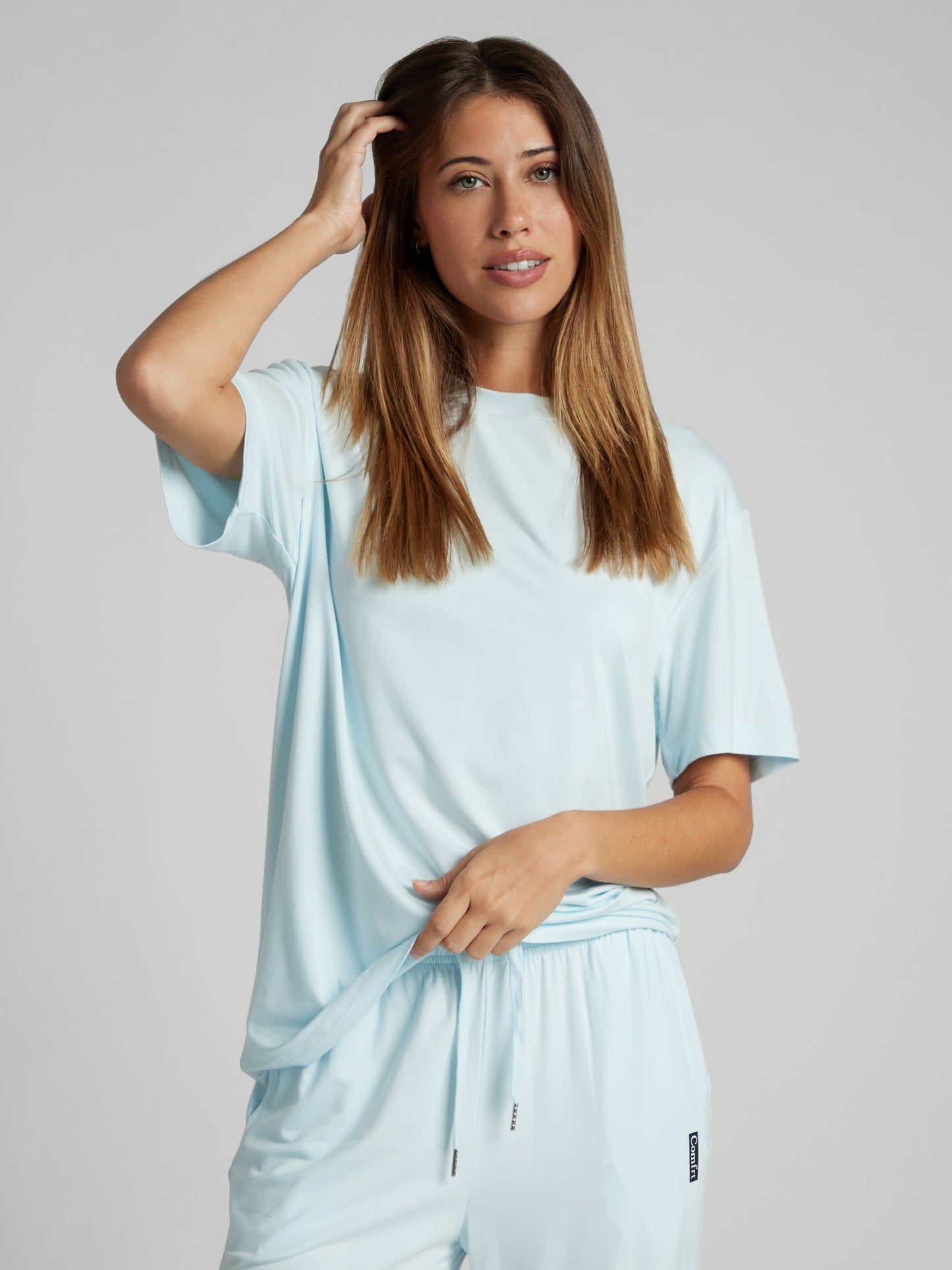 Cloud Tee