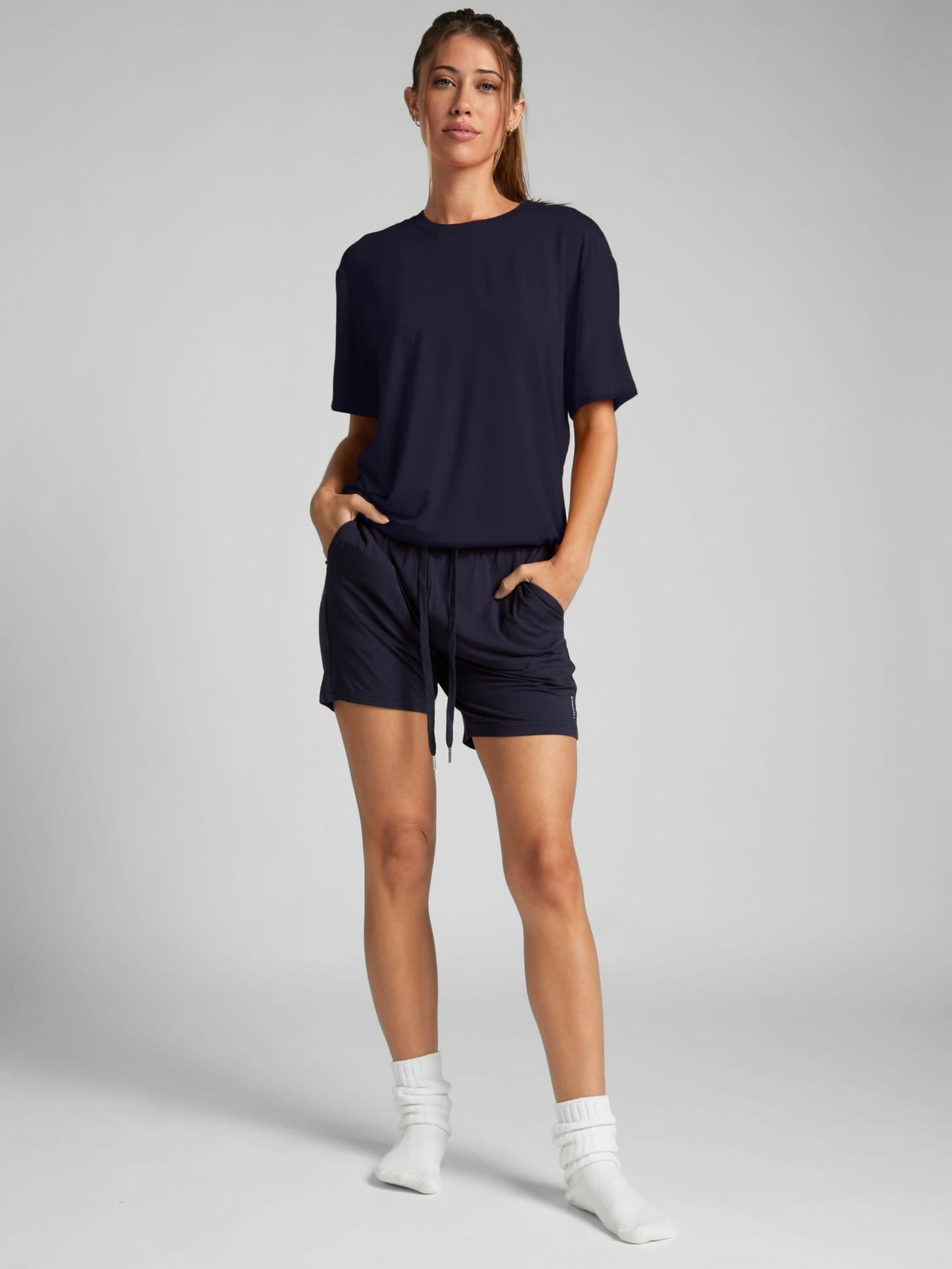Cloud Tee