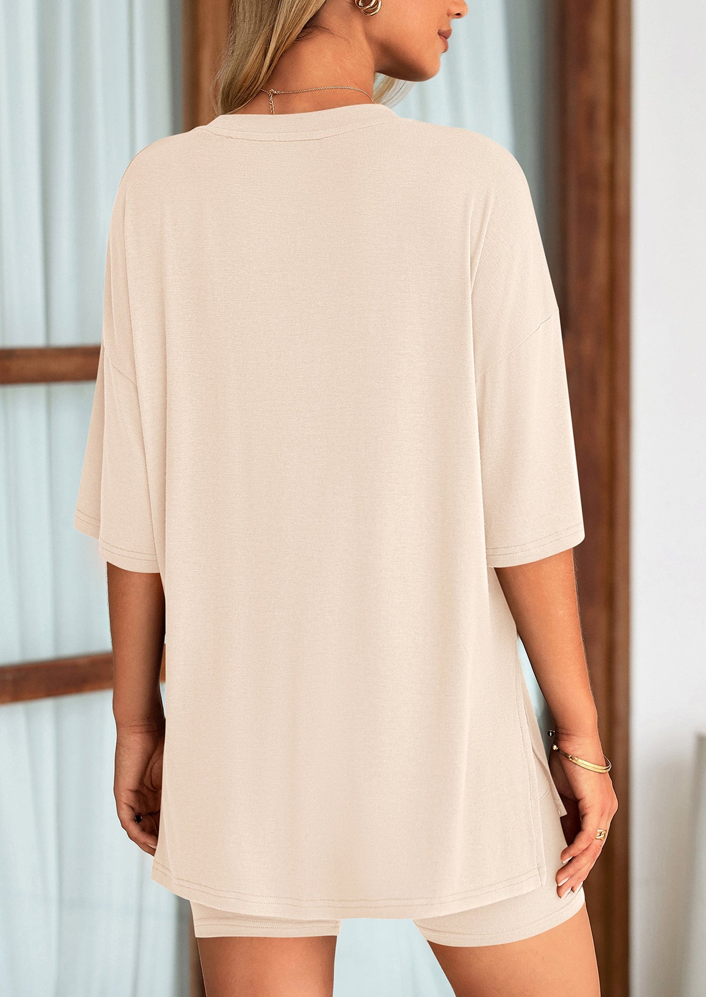 Women's Summer Two-Piece Set 2025