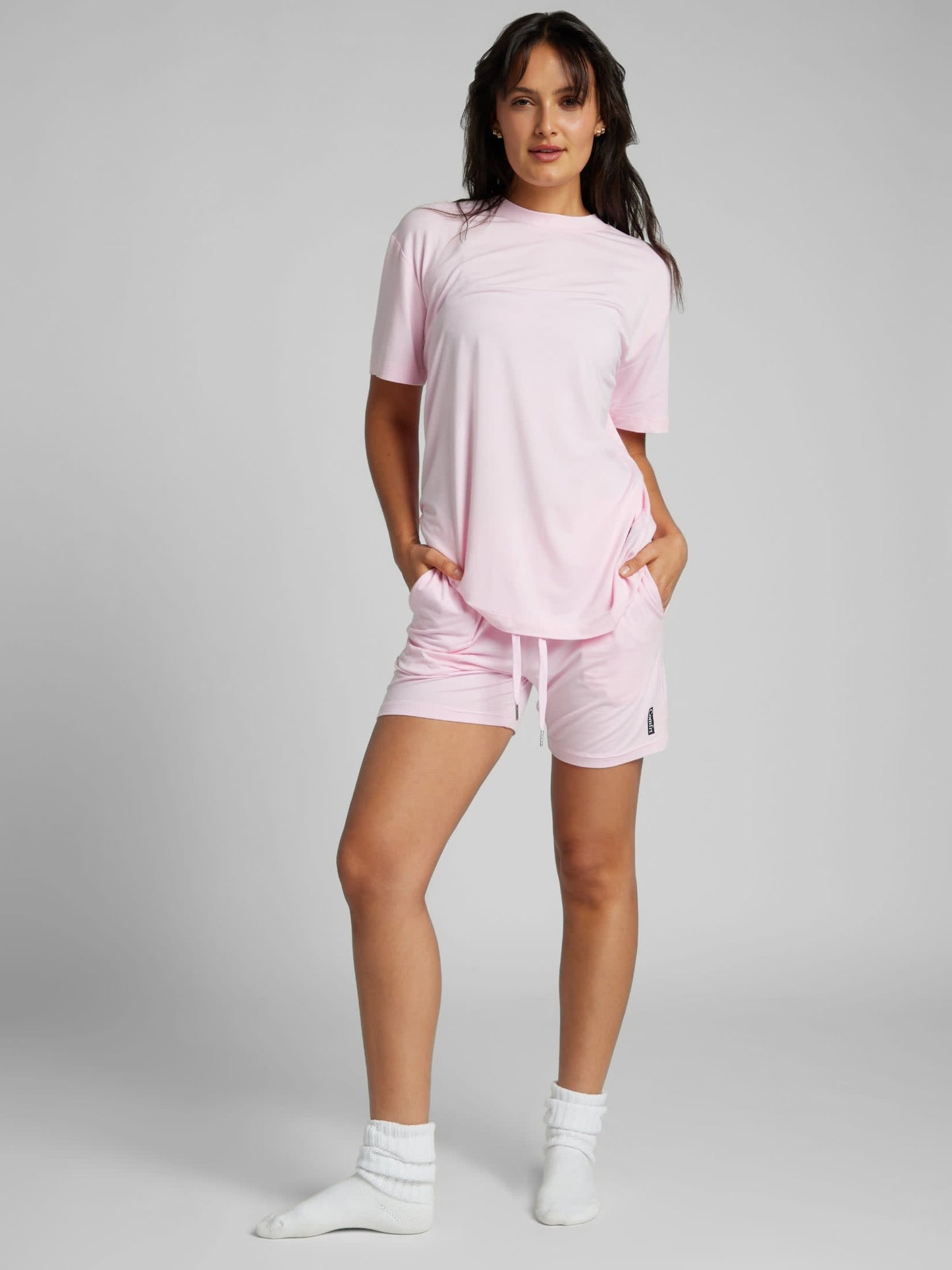 Cloud Tee