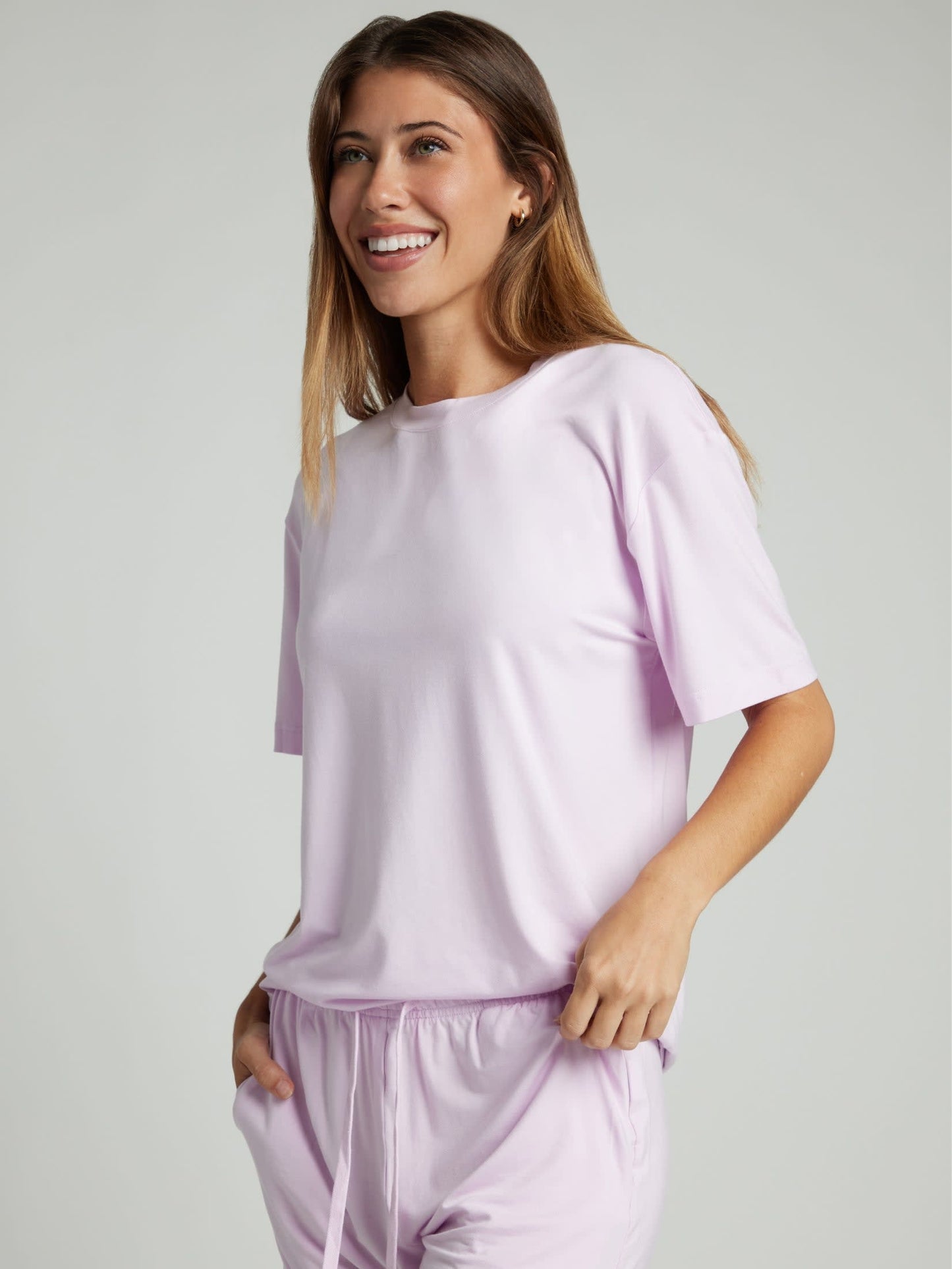 Cloud Tee