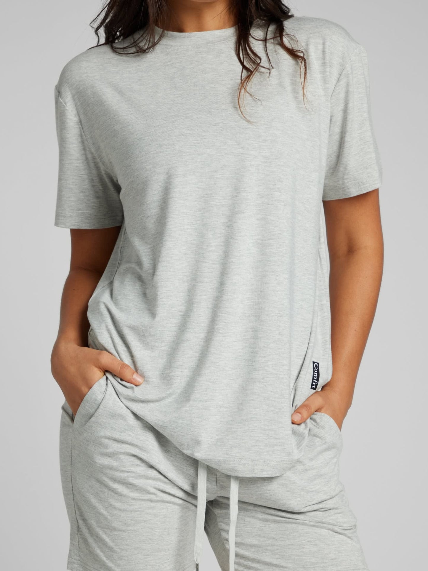 Cloud Tee