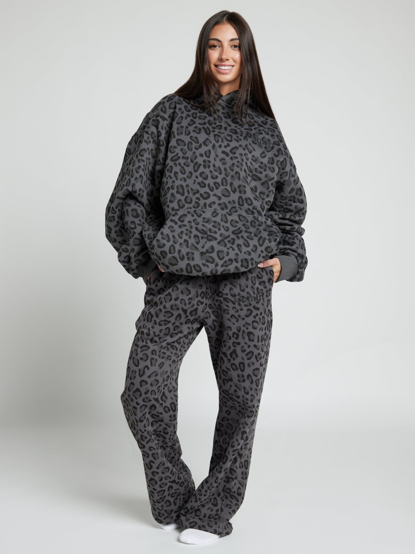 Minimalist Hoodie