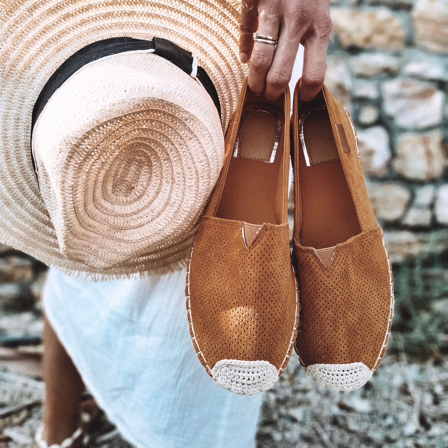Accessories & Footwear