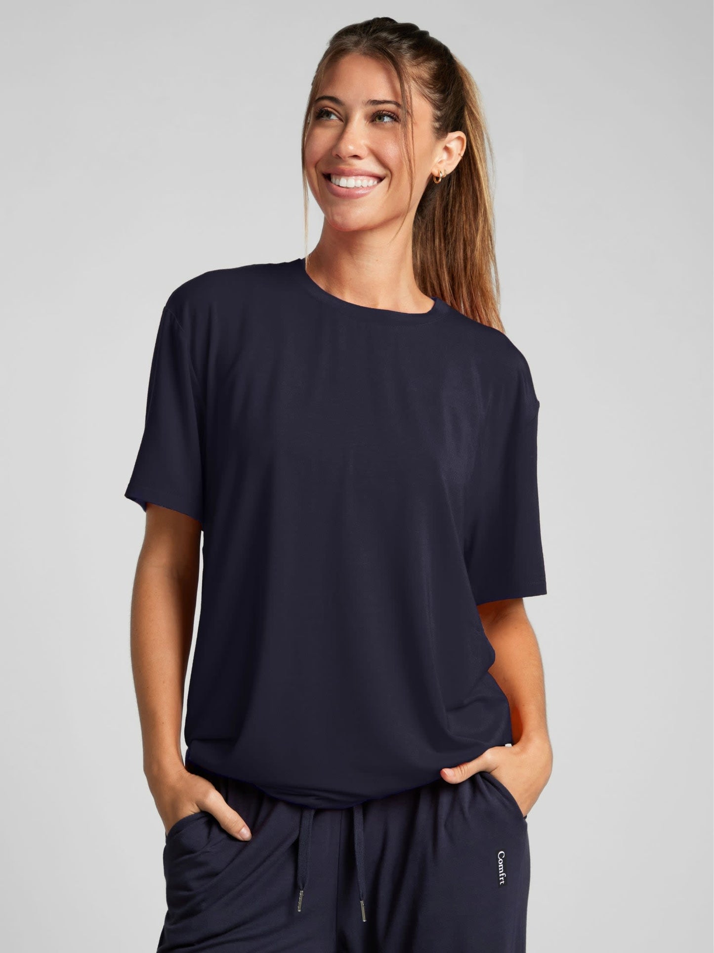 Cloud Tee