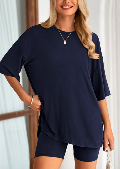 Women's Summer Two-Piece Set 2025