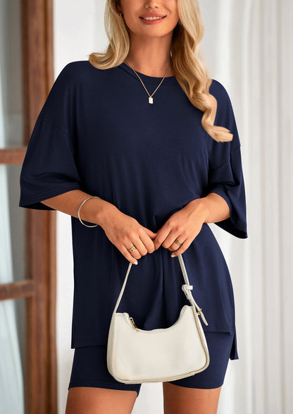 Women's Summer Two-Piece Set 2025
