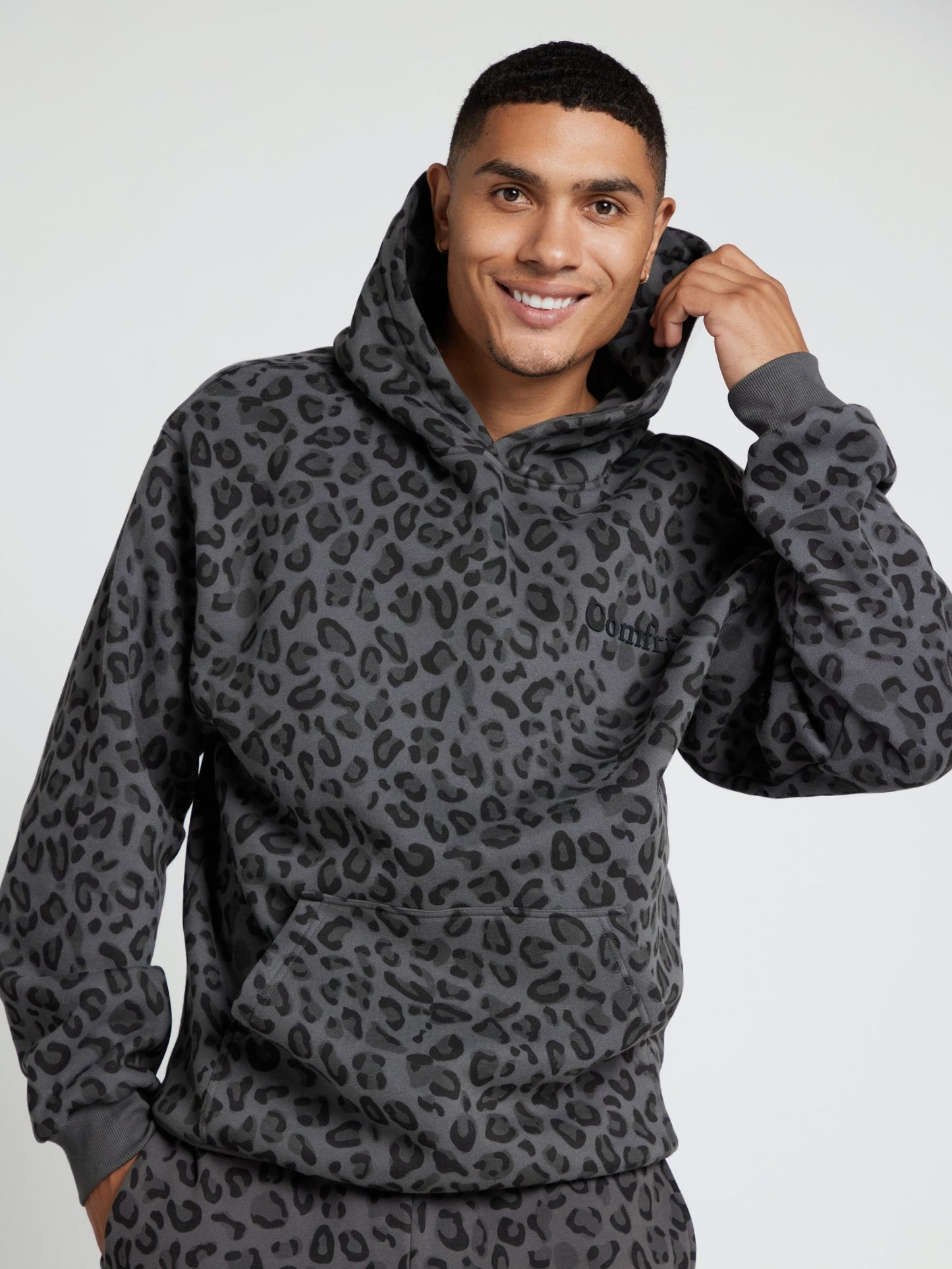 Minimalist Hoodie