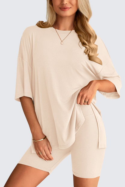 Women's Summer Two-Piece Set 2025