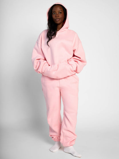 Minimalist Hoodie