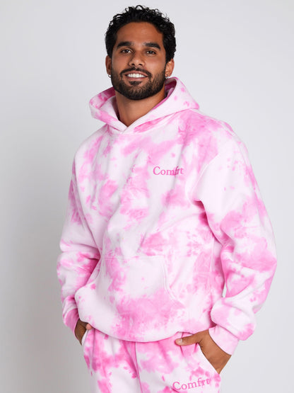 Minimalist Hoodie