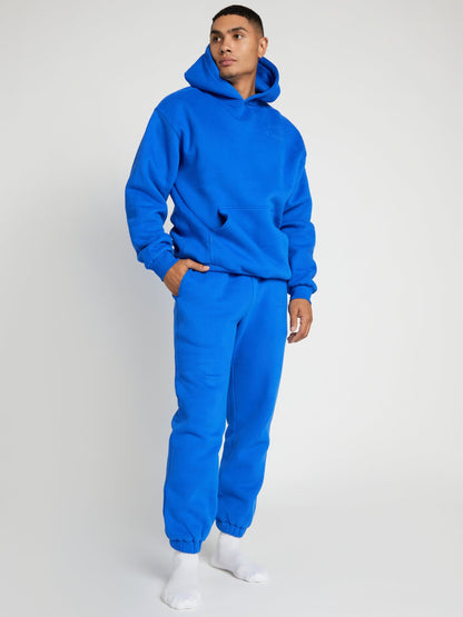 Minimalist Hoodie