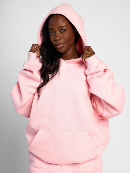 Minimalist Hoodie