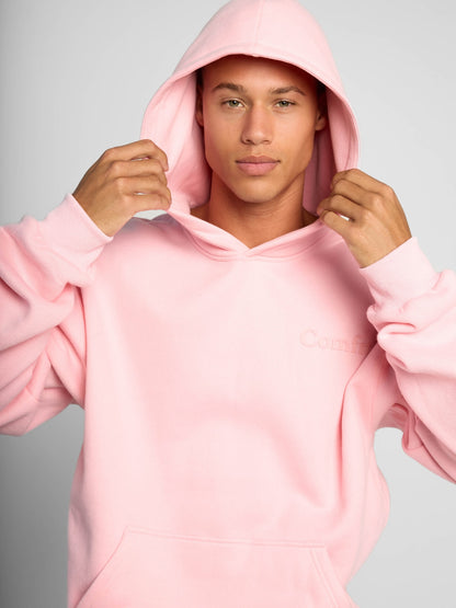 Minimalist Hoodie